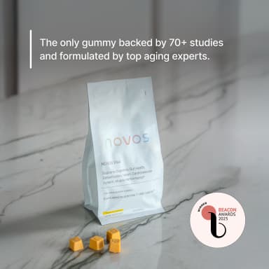 Product image for NOVOS Vital