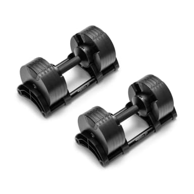 Product image for NÜOBELL Adjustable Dumbbells