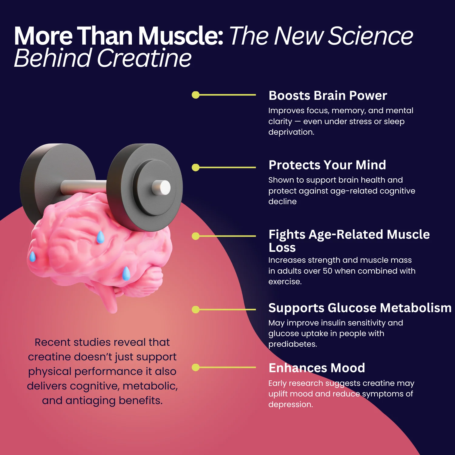 Creatine Micronized Nutri Genius Plus - Watermelon - view 6