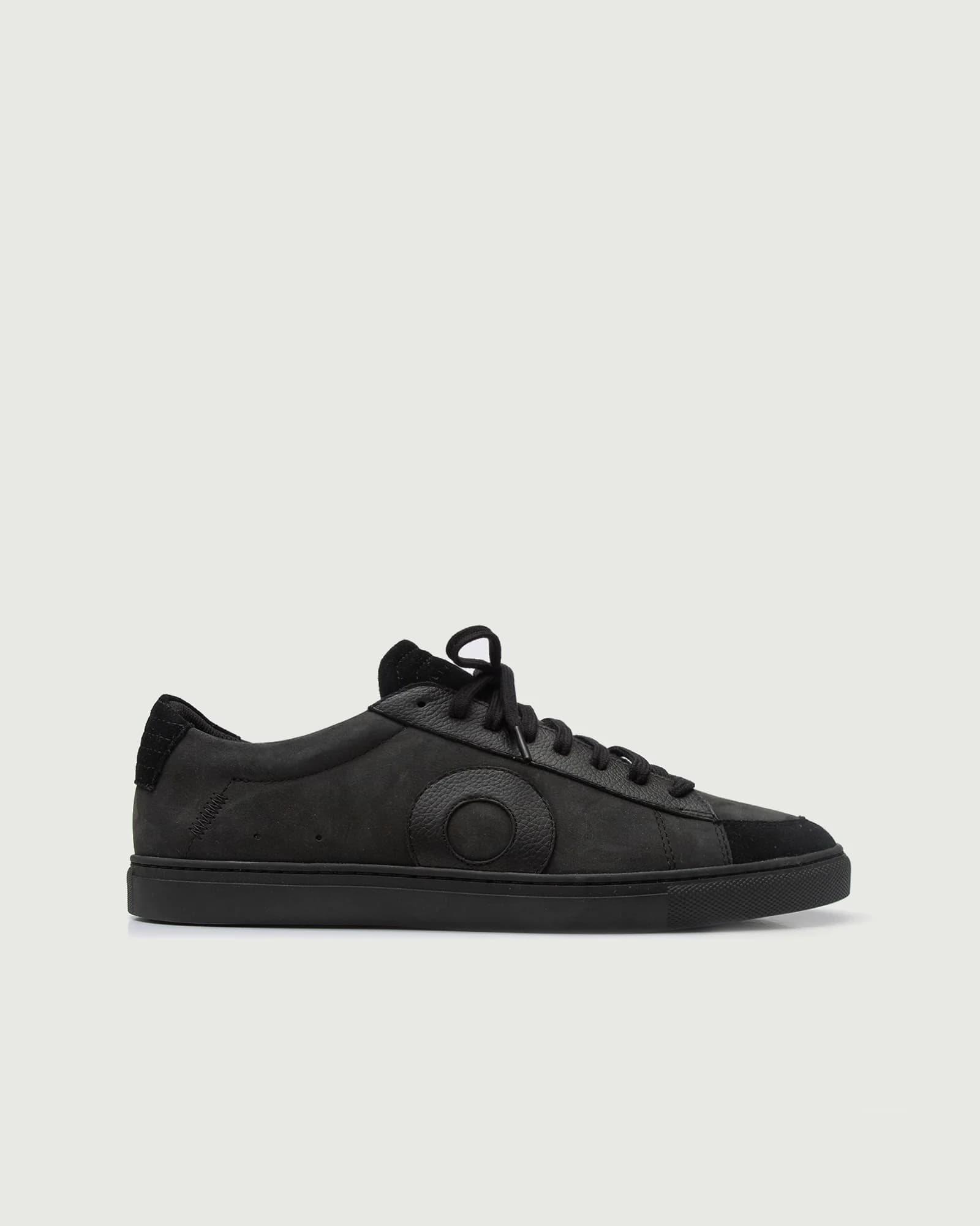 Low 1 Anthracite - view 1