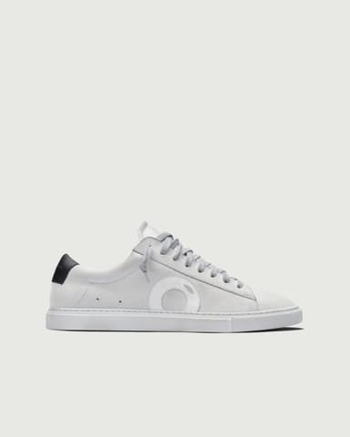 Product image for Low 1 | Marshmallow