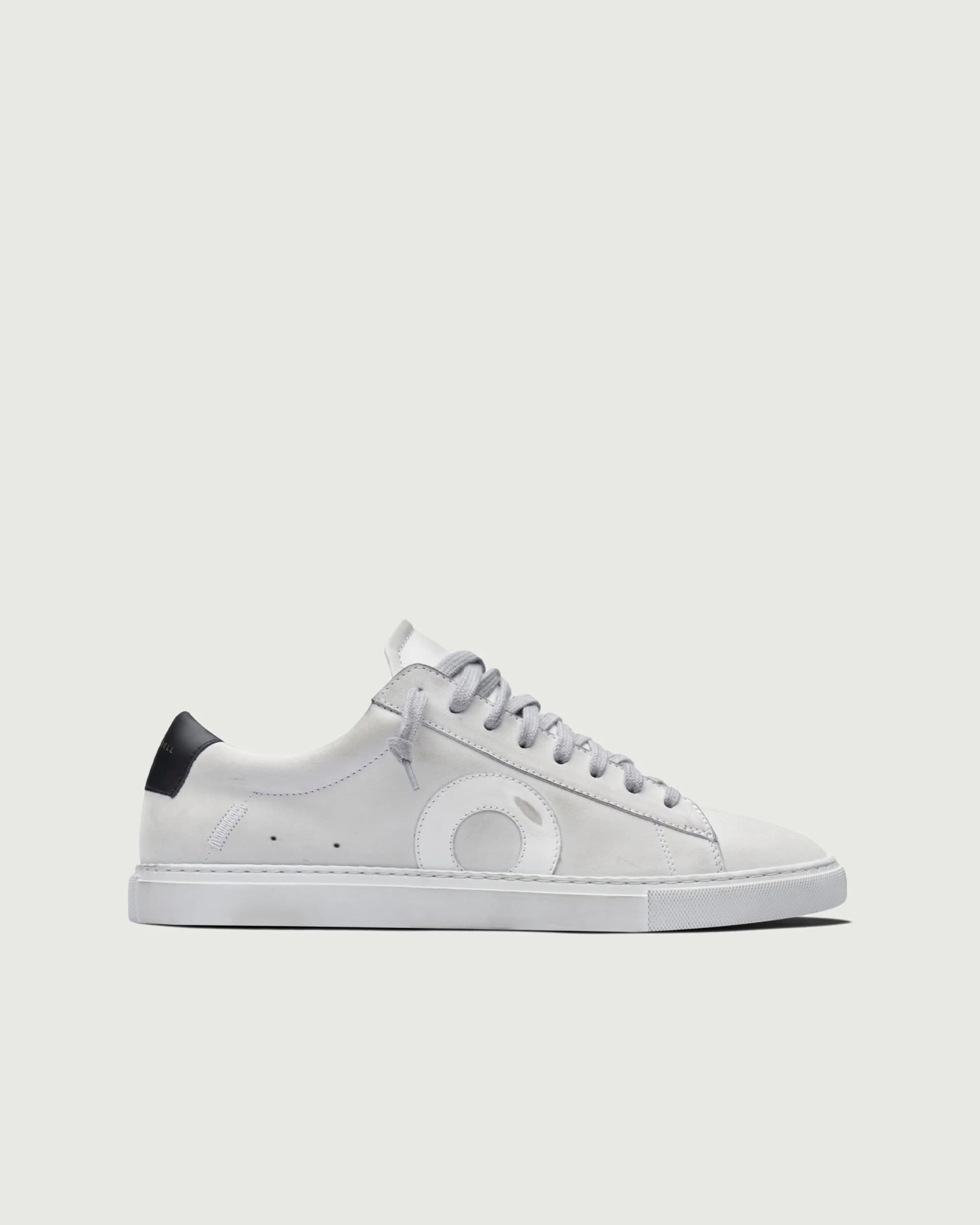 Low 1 | Marshmallow - view 1