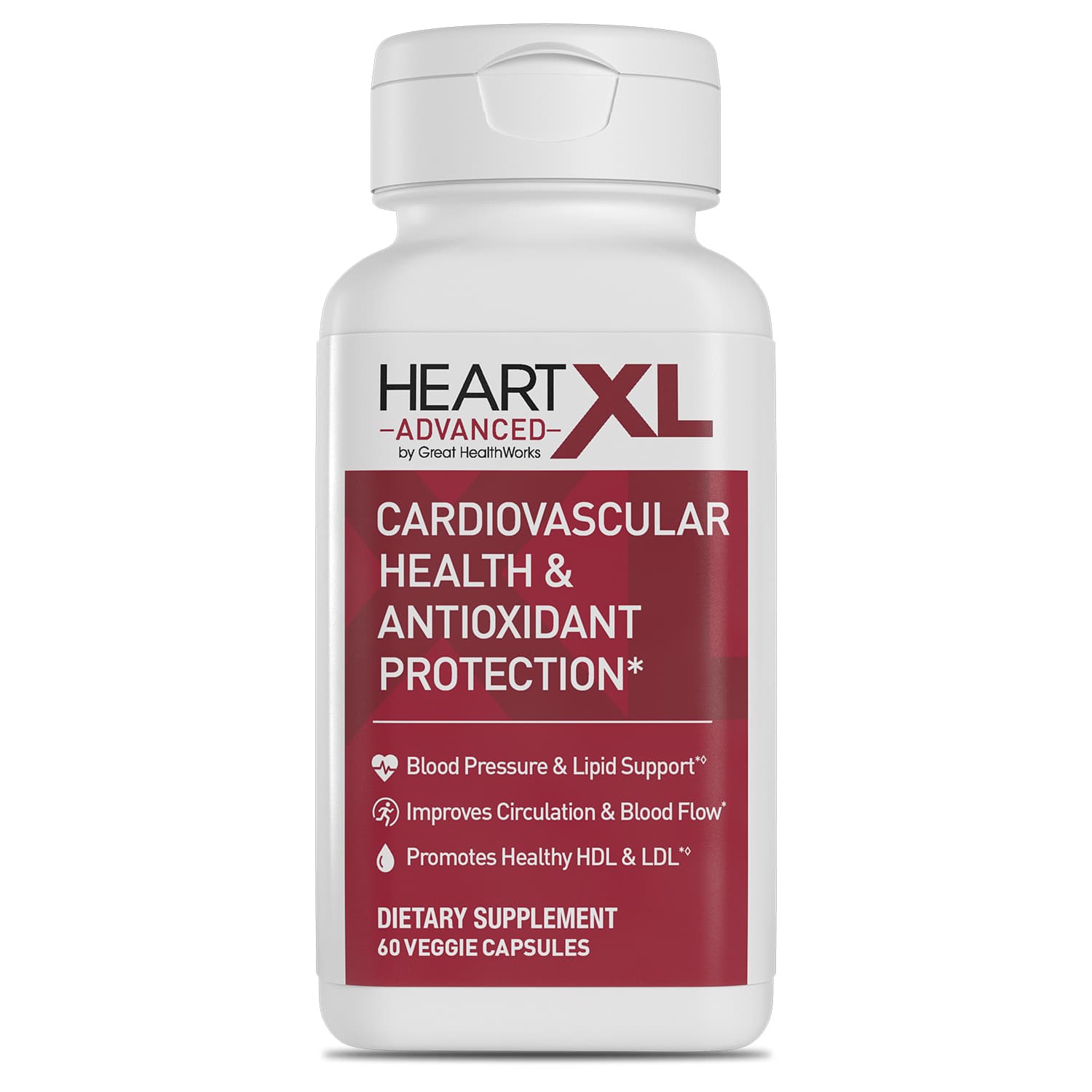 HeartXl Advanced - view 1