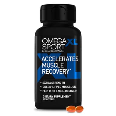 Product image for OmegaXL Sport
