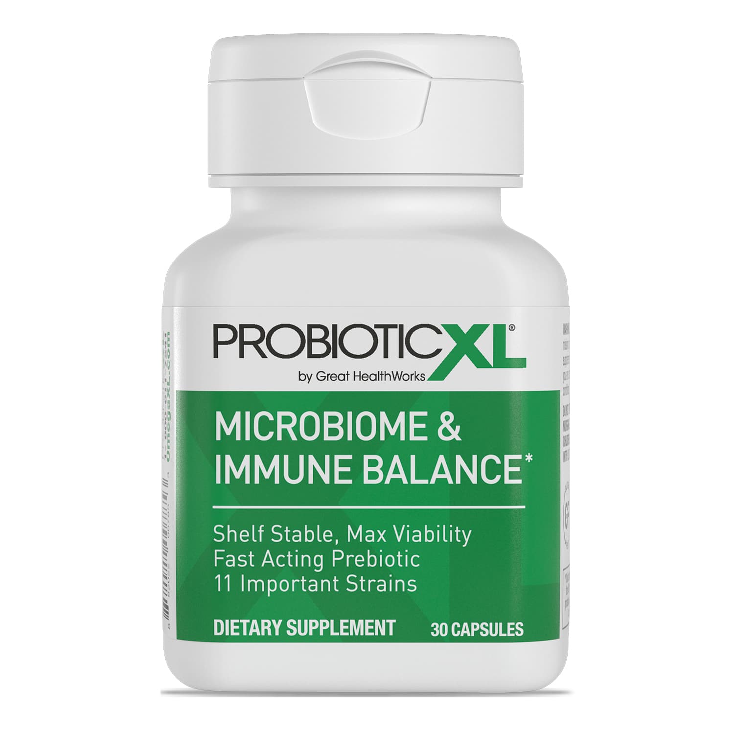 ProbioticXL - view 1