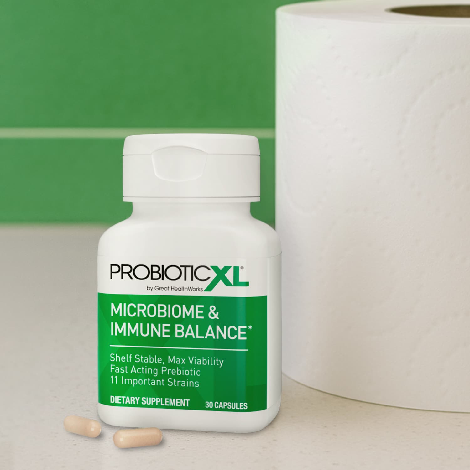 ProbioticXL - view 2