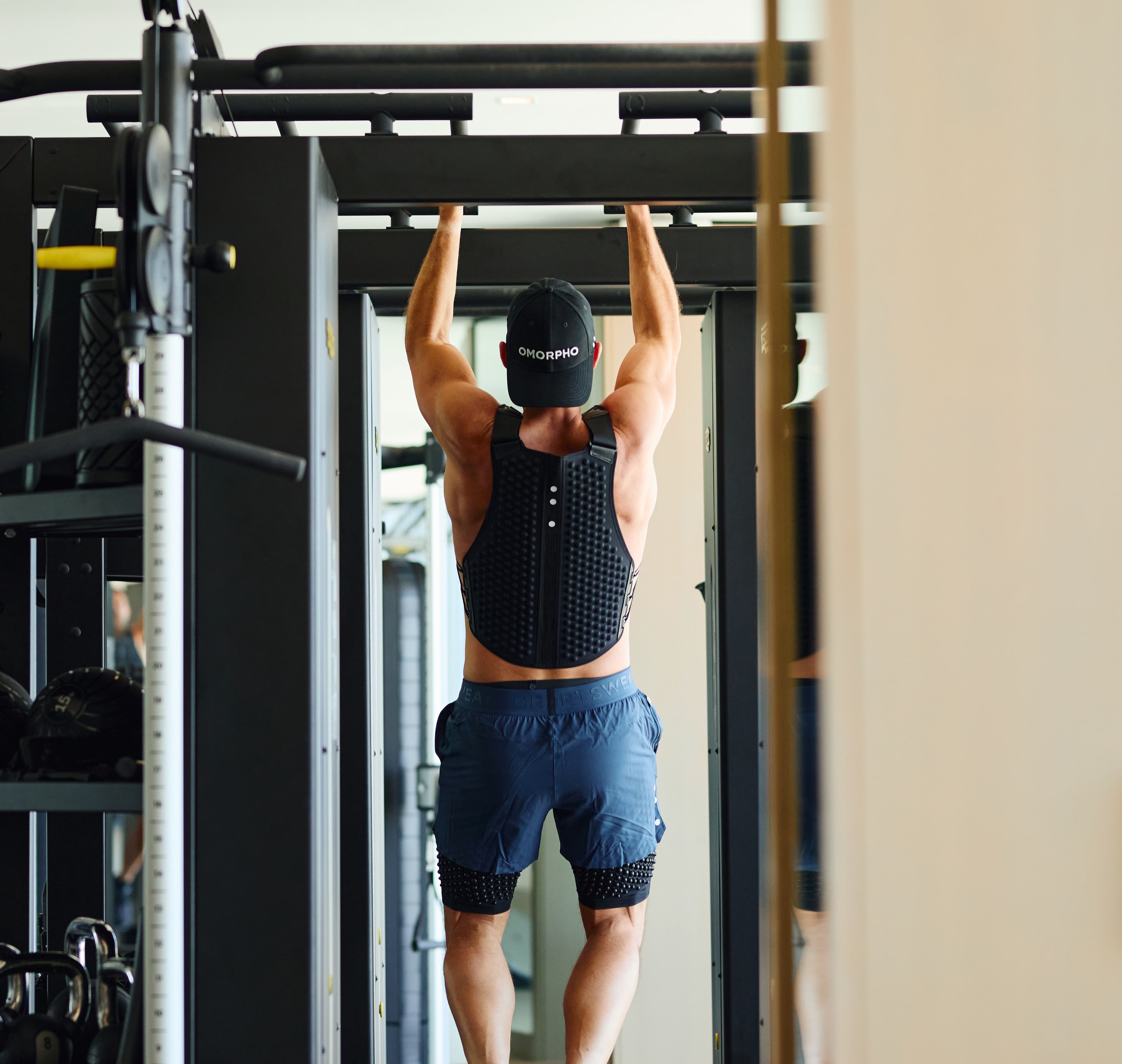 Men's G-Vest - view 2