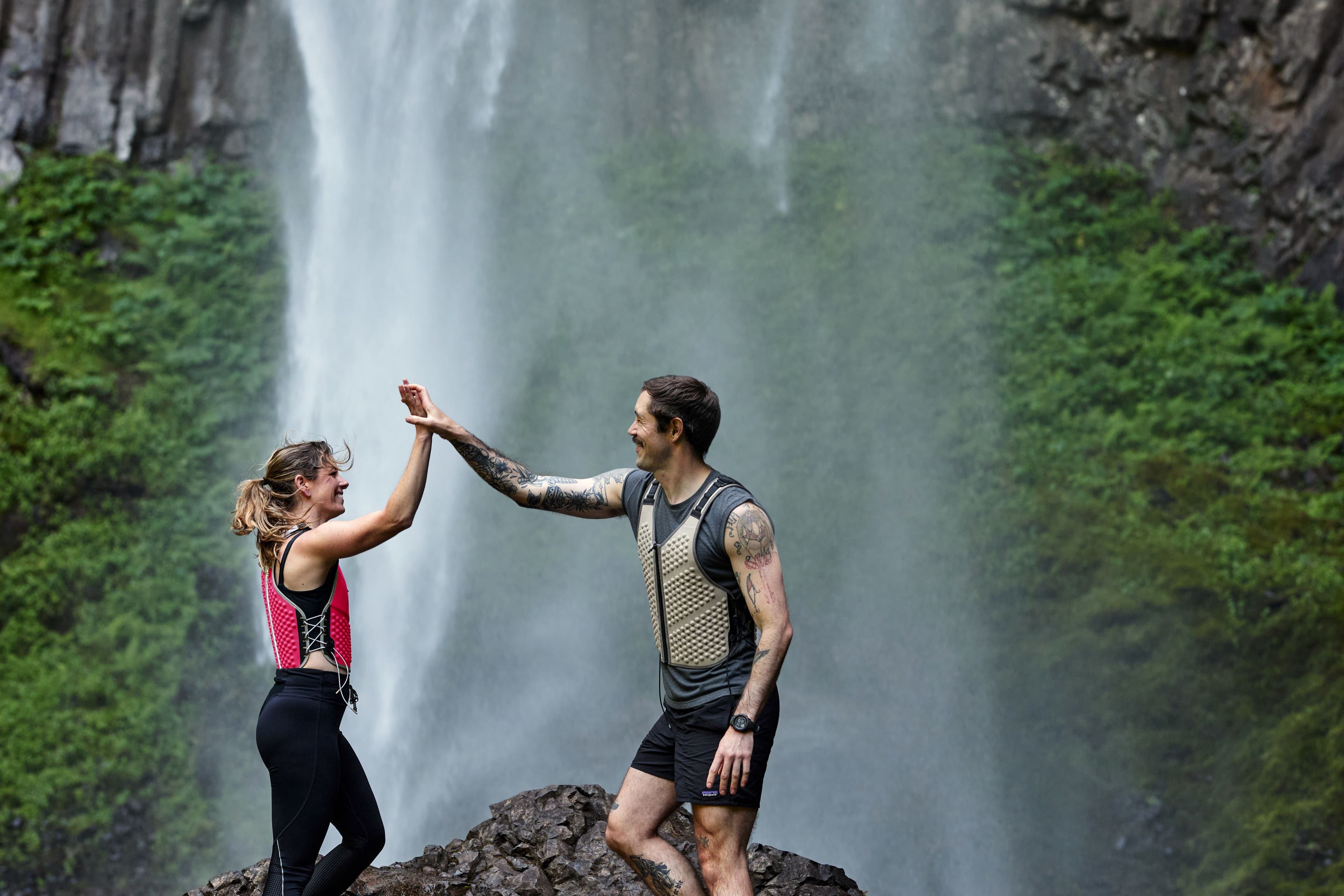 Men's G-Vest - view 4