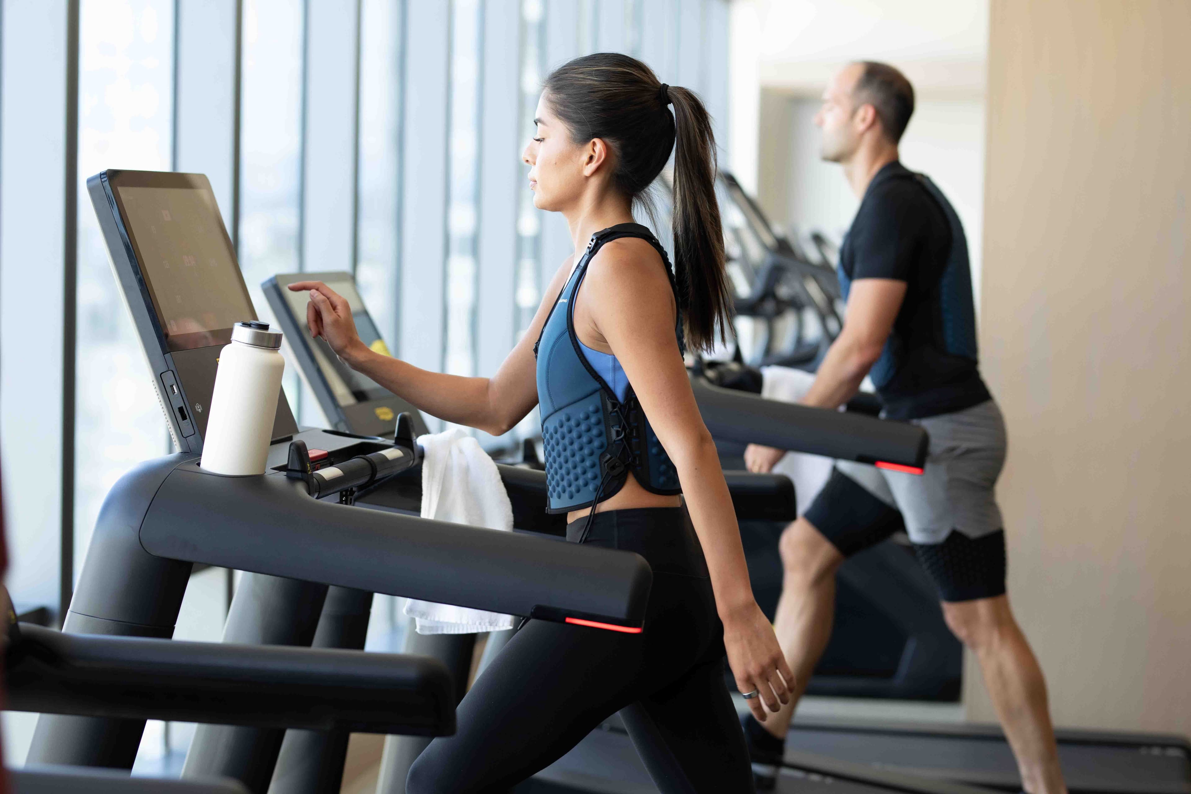 Women's G-Vest - view 3