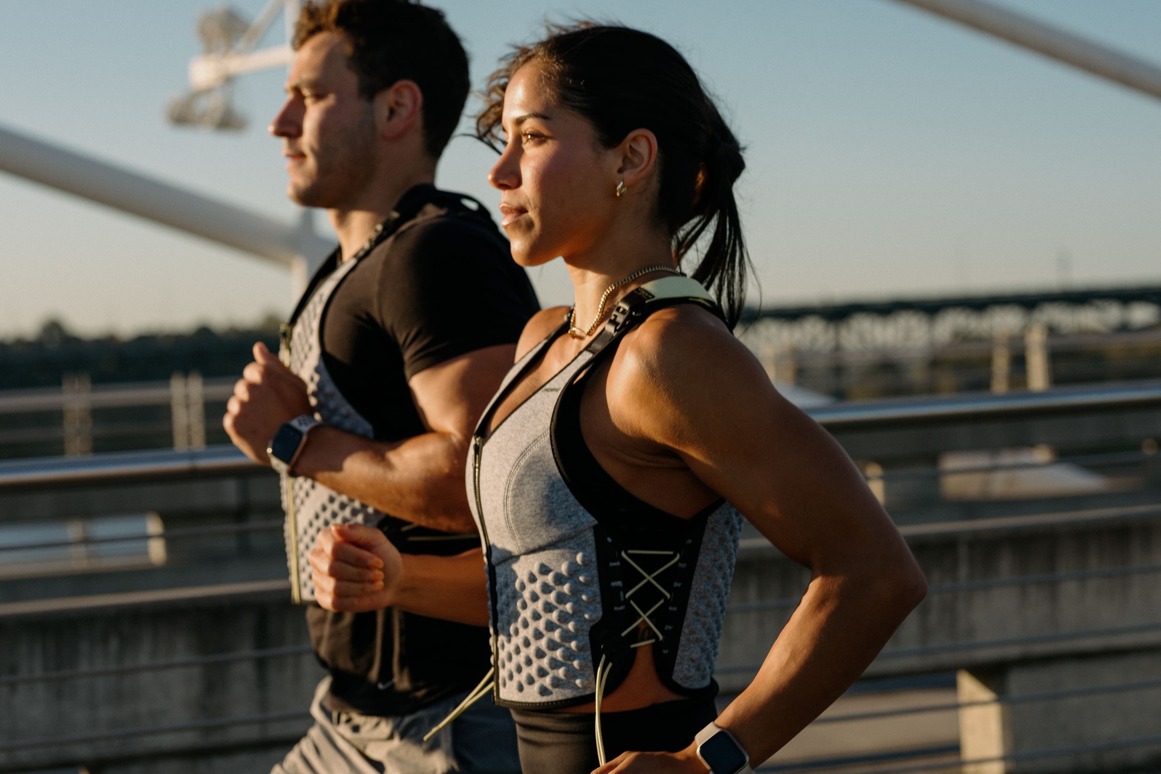 Women's G-Vest - view 2