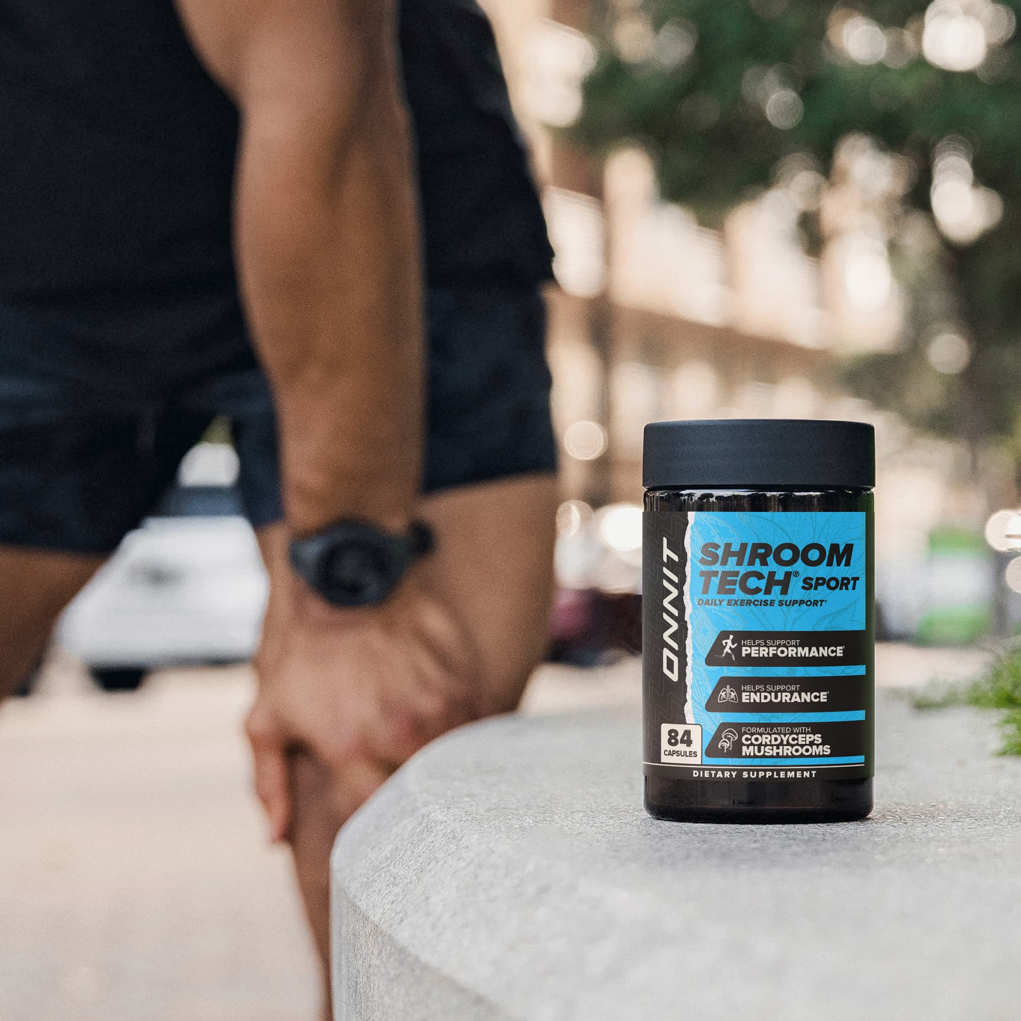 Shroom Tech® SPORT - view 4