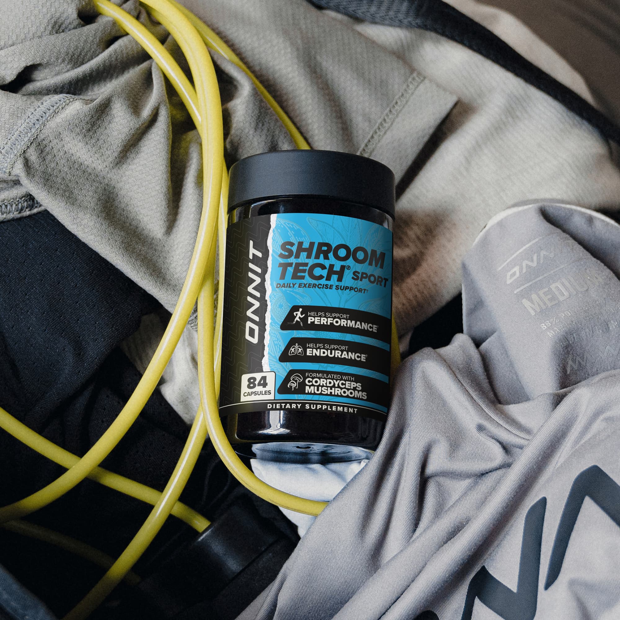 Shroom Tech® SPORT - view 5