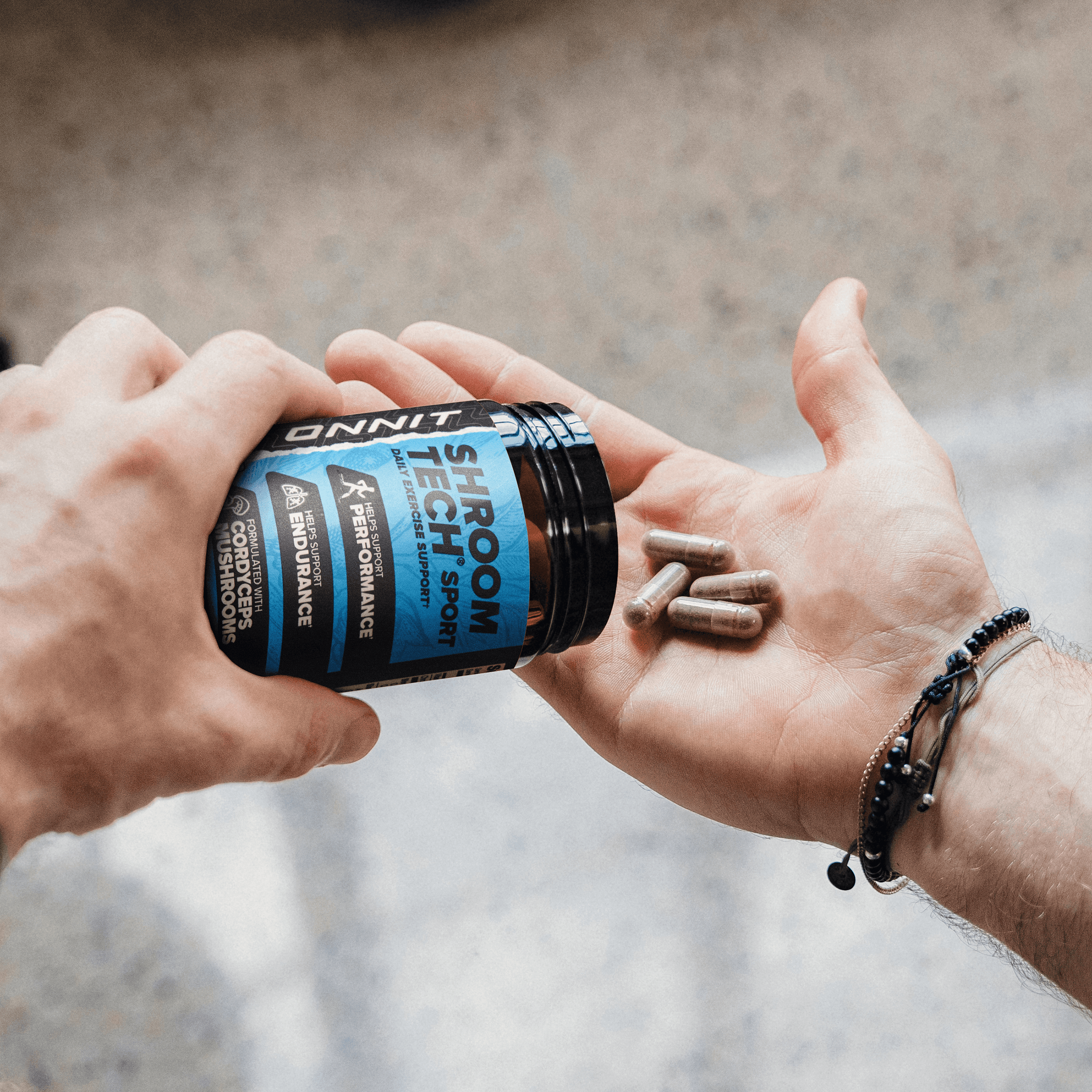 Shroom Tech® SPORT - view 6