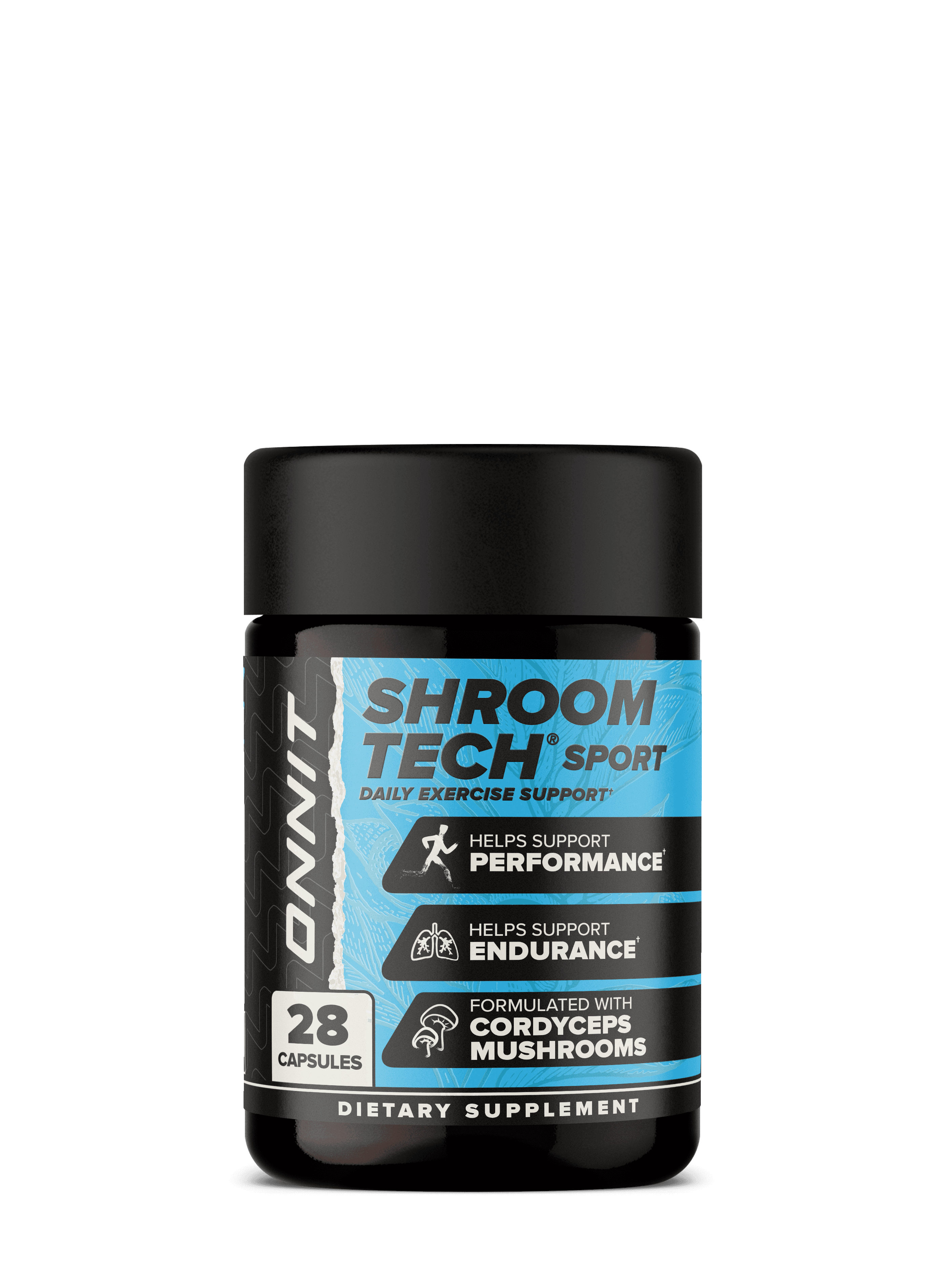 Shroom Tech® SPORT - view 1