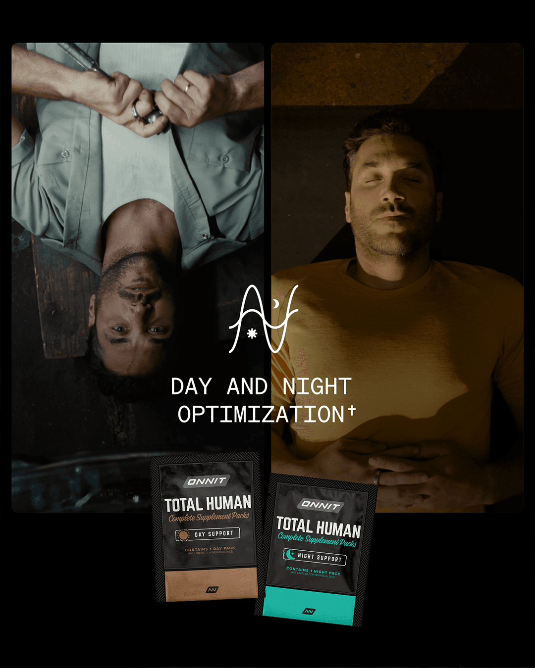 Total Human® - view 2