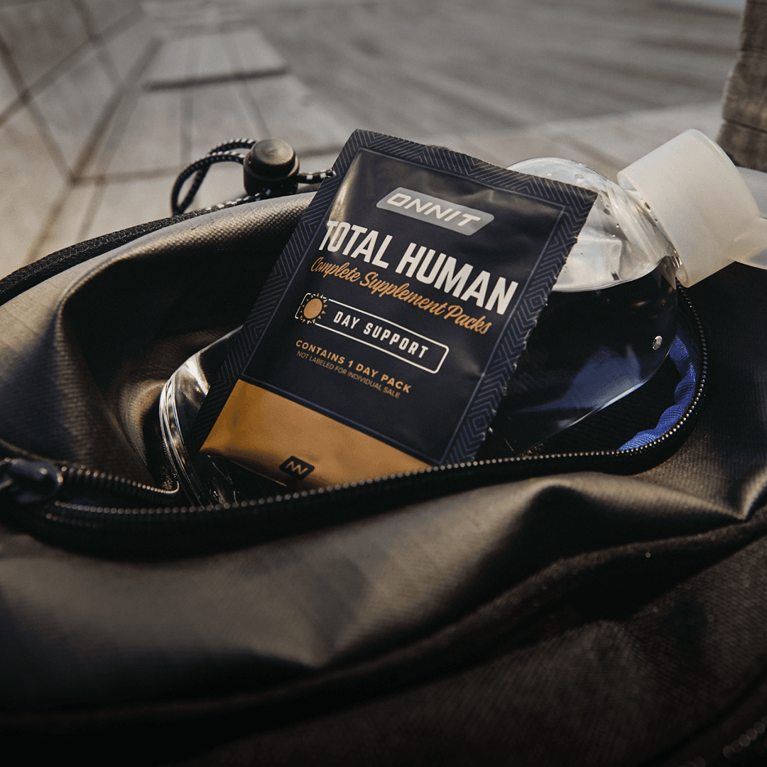 Total Human® - view 5