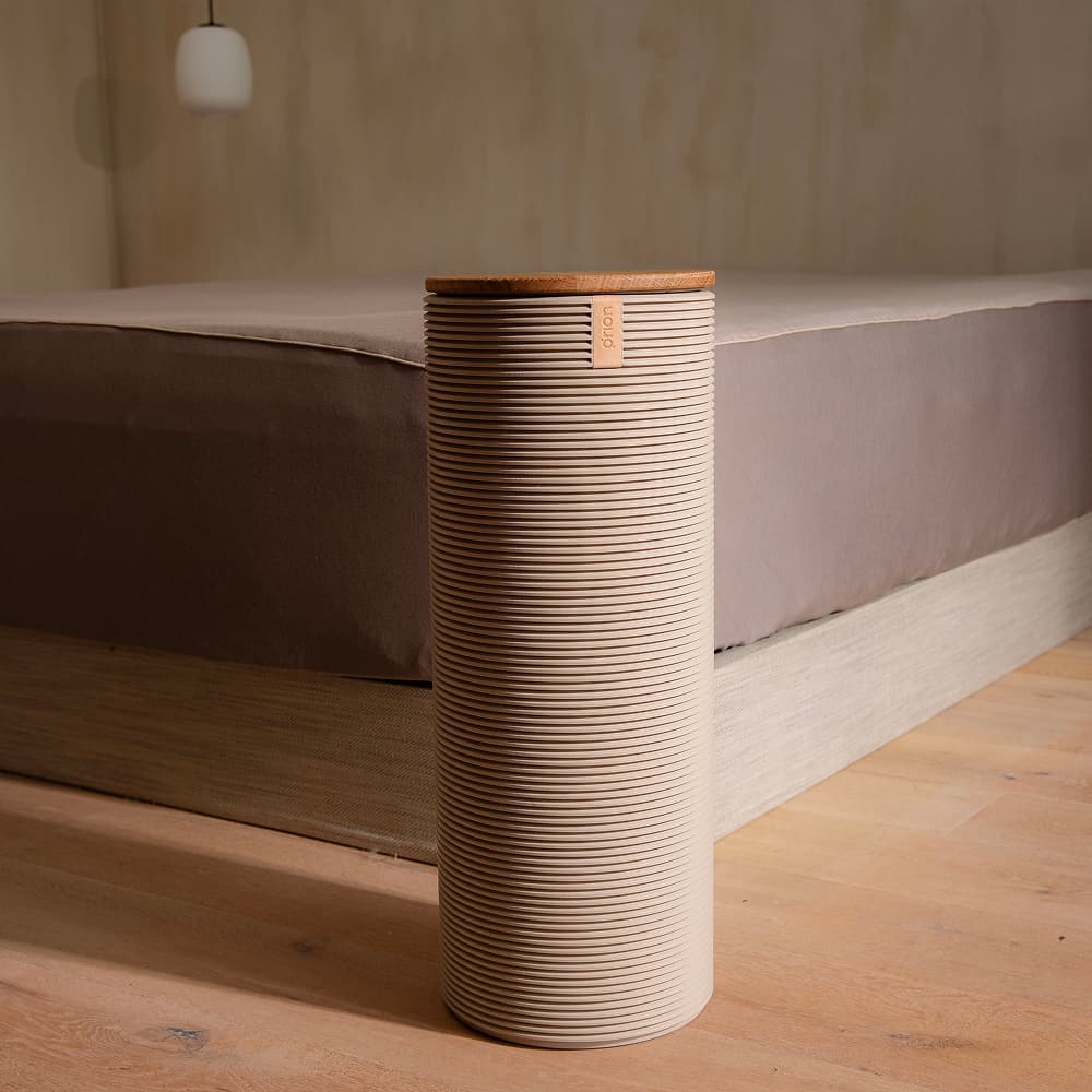 Orion Sleep System - view 3