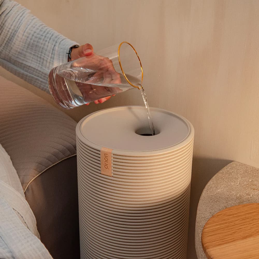 Orion Sleep System - view 5