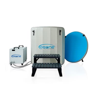 Product image for HydroBarrel & Pro Chiller UV-C