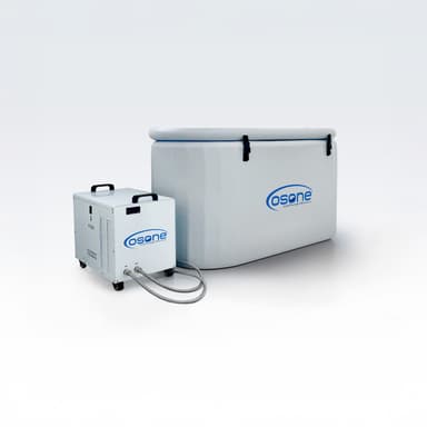 Product image for HydroTub & Pro Chiller UV-C