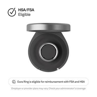 Product image for Oura Ring 4 Charging Case