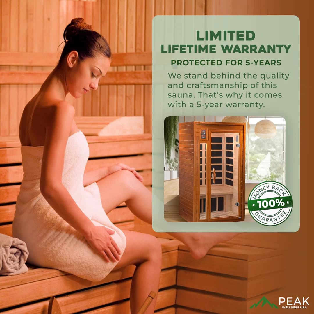 The Barcelona Elite 1-2 Person - view 5