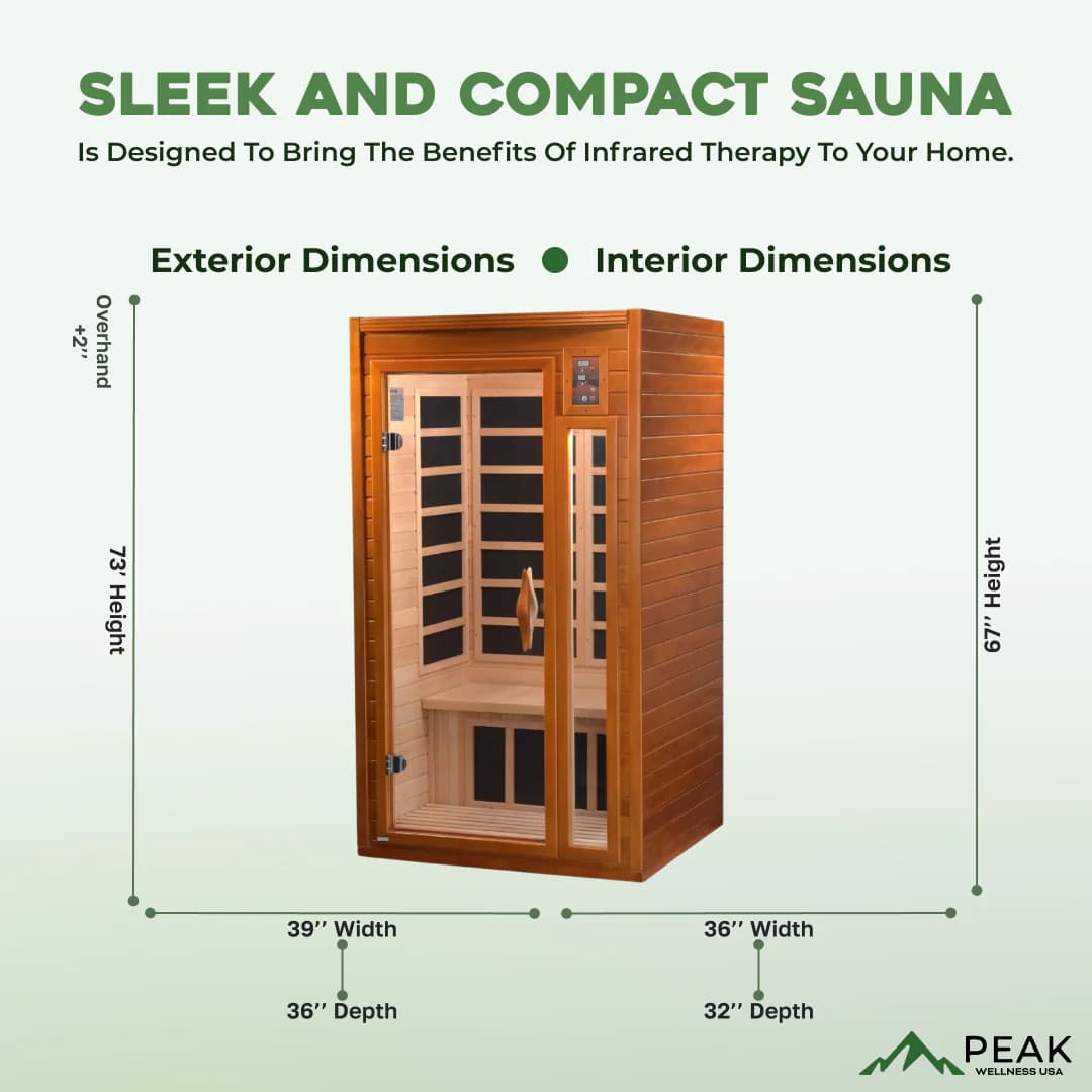 The Barcelona Elite 1-2 Person - view 4