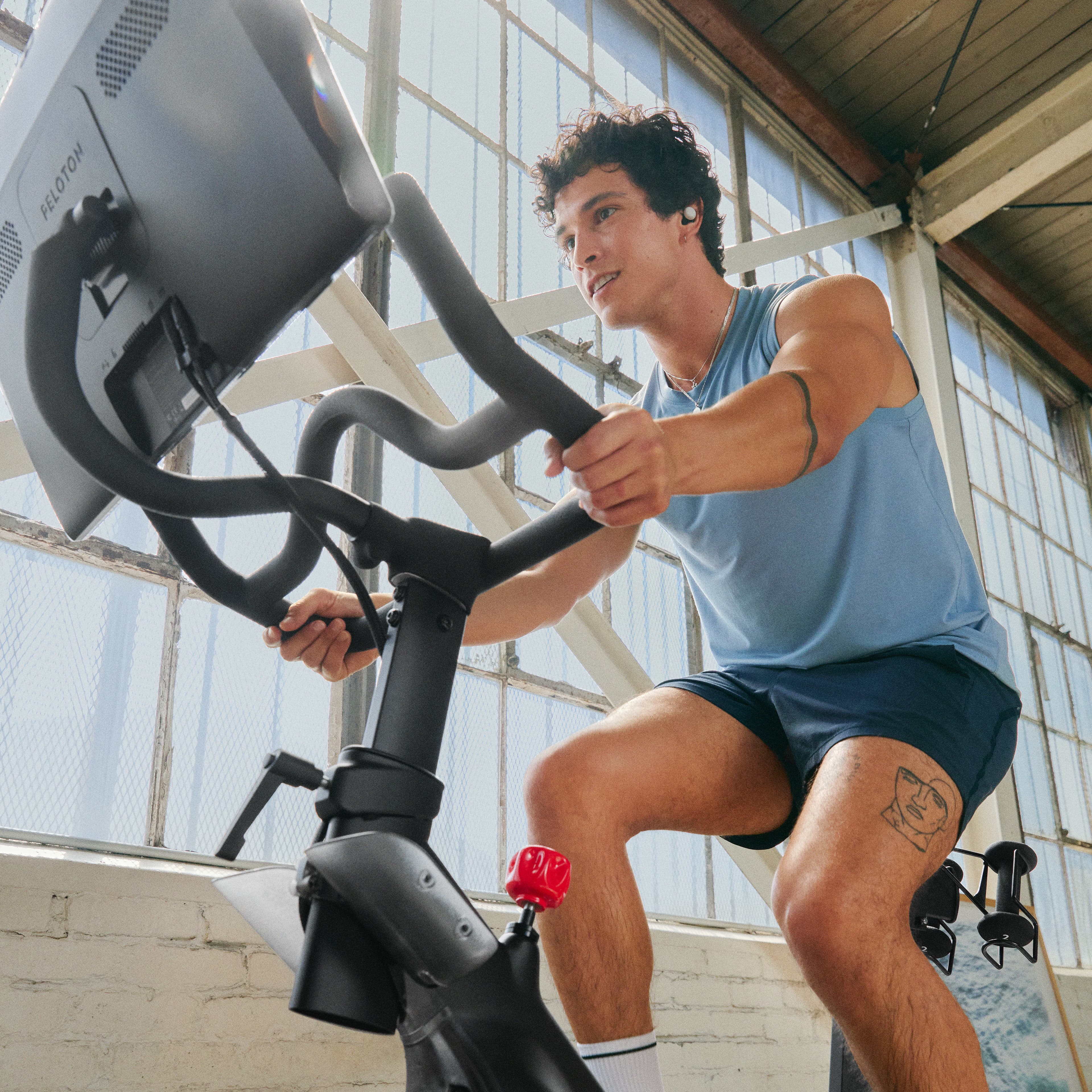 Peloton Bike - view 5