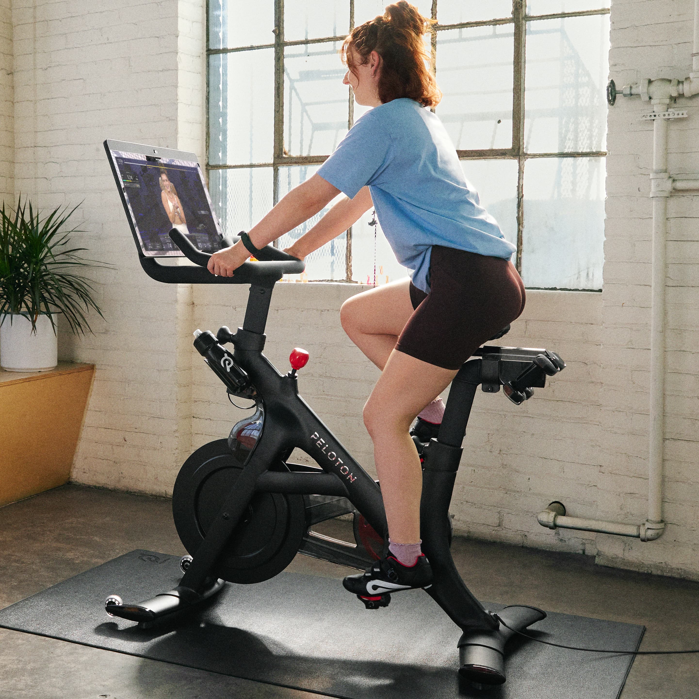 Peloton Bike+ - view 3