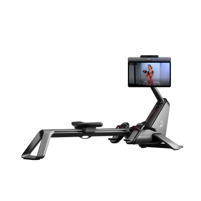 Peloton Row+ - view 1