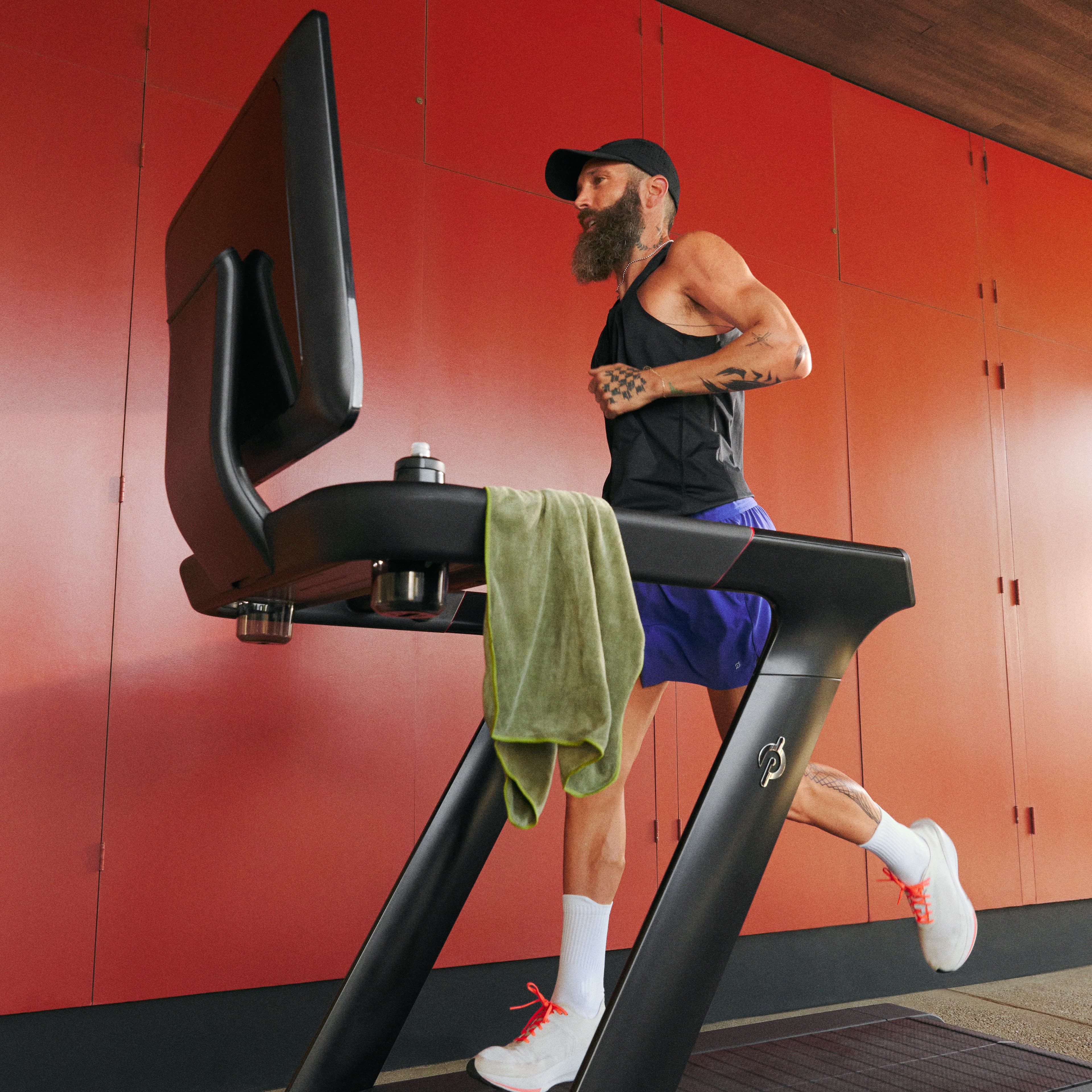 Peloton Tread+ - view 6