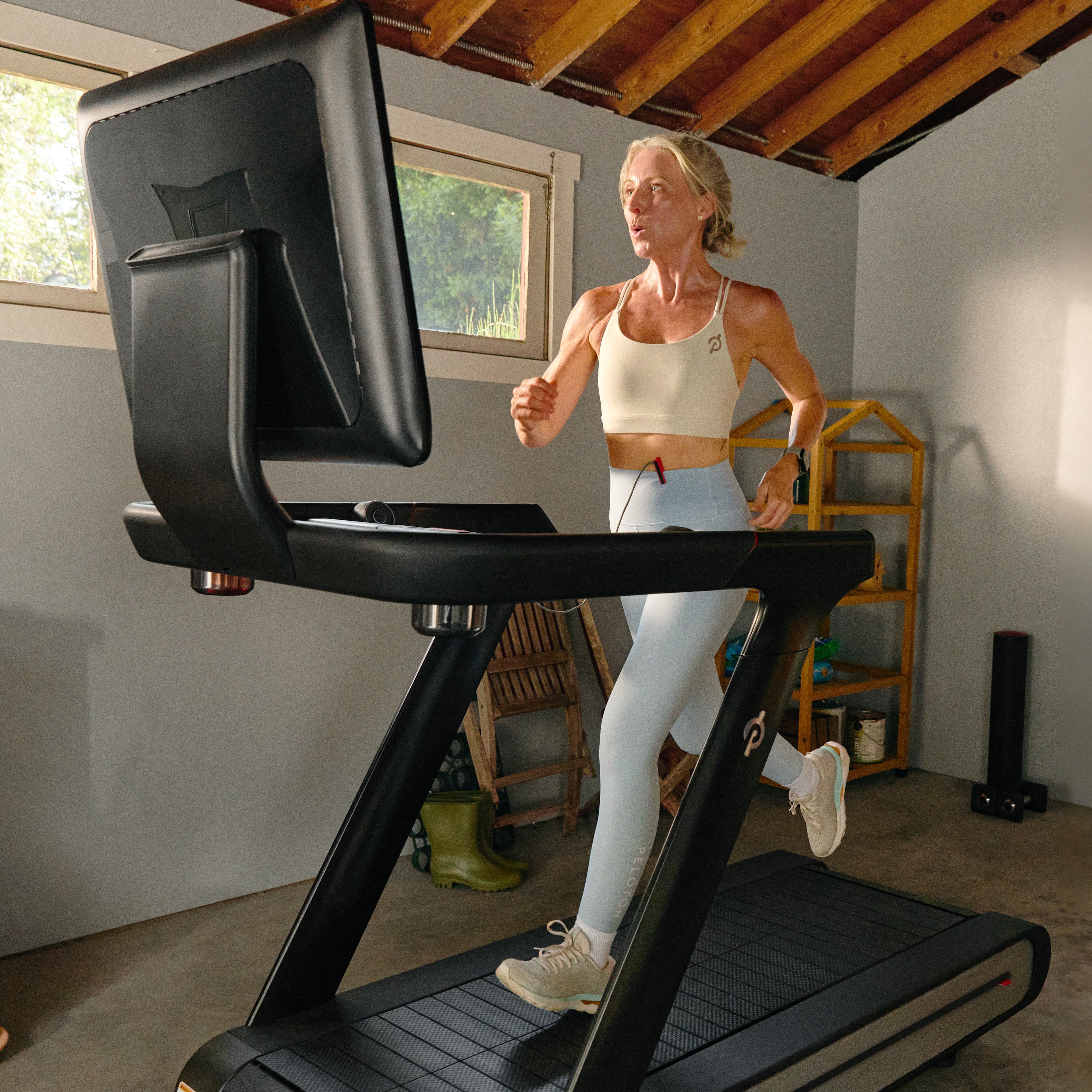 Peloton Tread+ - view 8