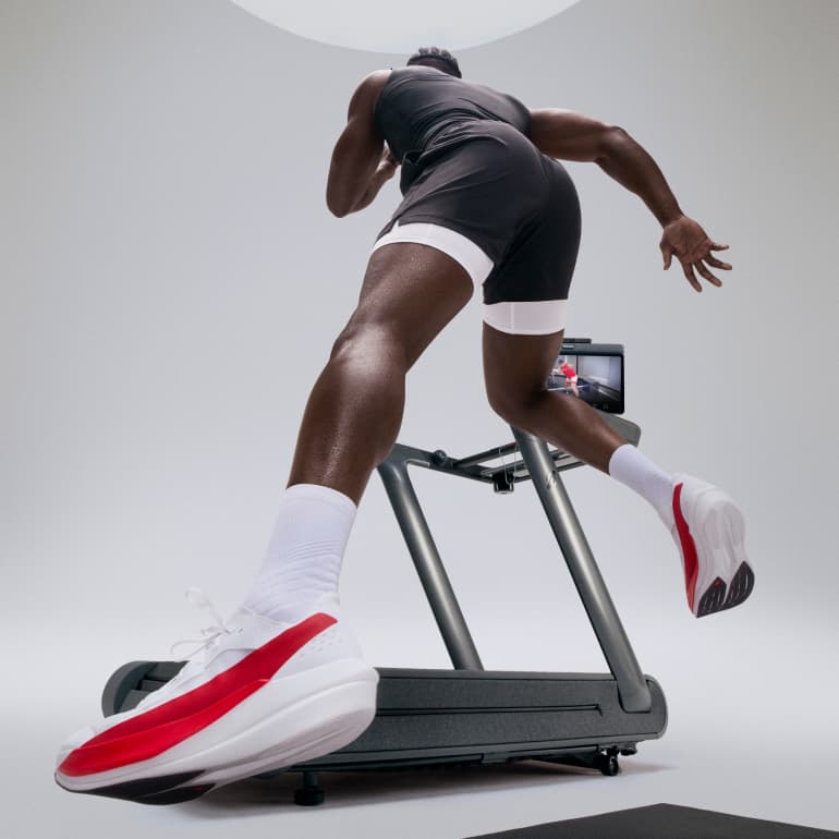 Peloton Tread+ - view 2