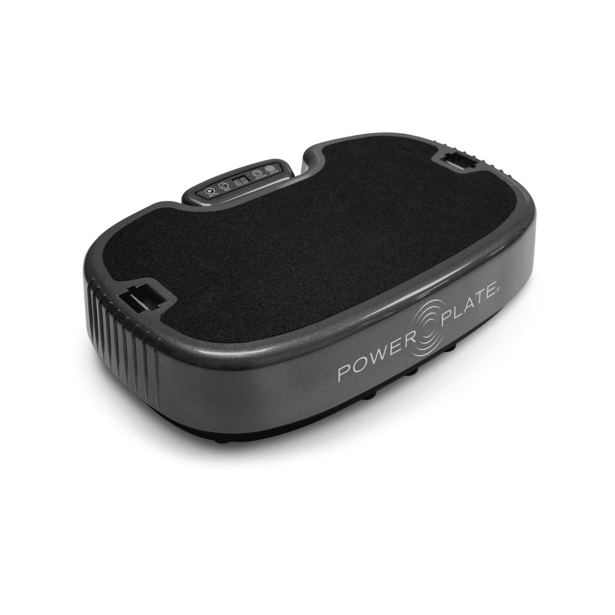 Personal Power Plate - view 1