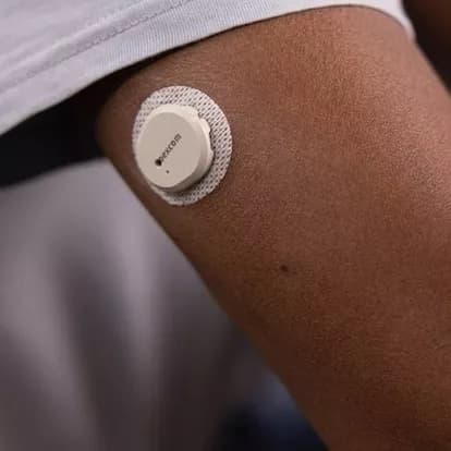 Dexcom G7 Sensor - CGM - view 4