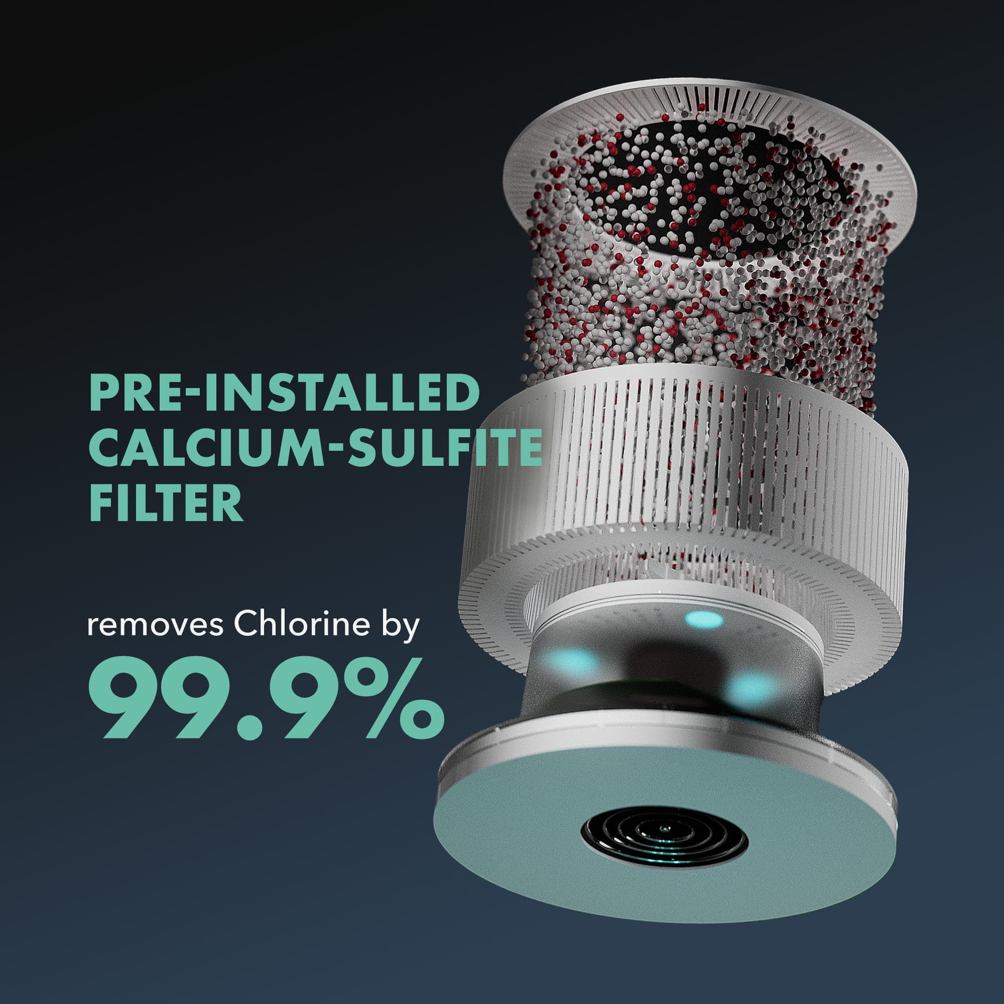 PIURIFY Hydrogen Water Pitcher - view 3