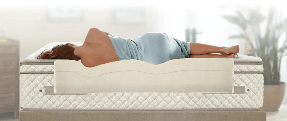 Botanical Bliss Organic Latex Mattress - view 6