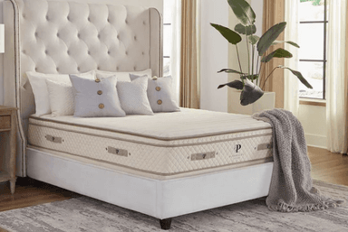Product image for Botanical Bliss Organic Latex Mattress
