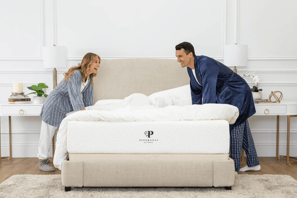 Eco Bliss Eco Mattress - view 5