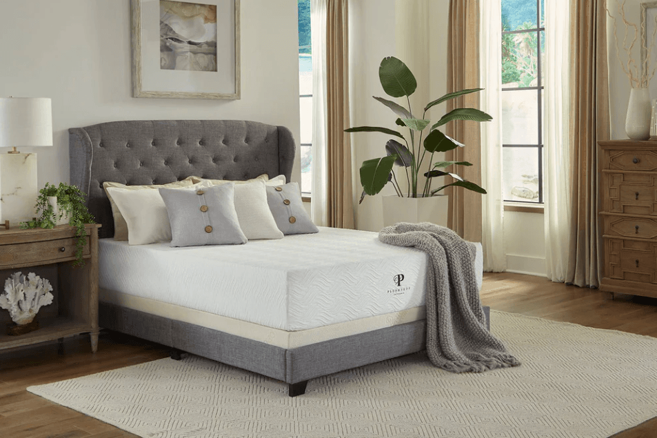 Eco Bliss Eco Mattress - view 1