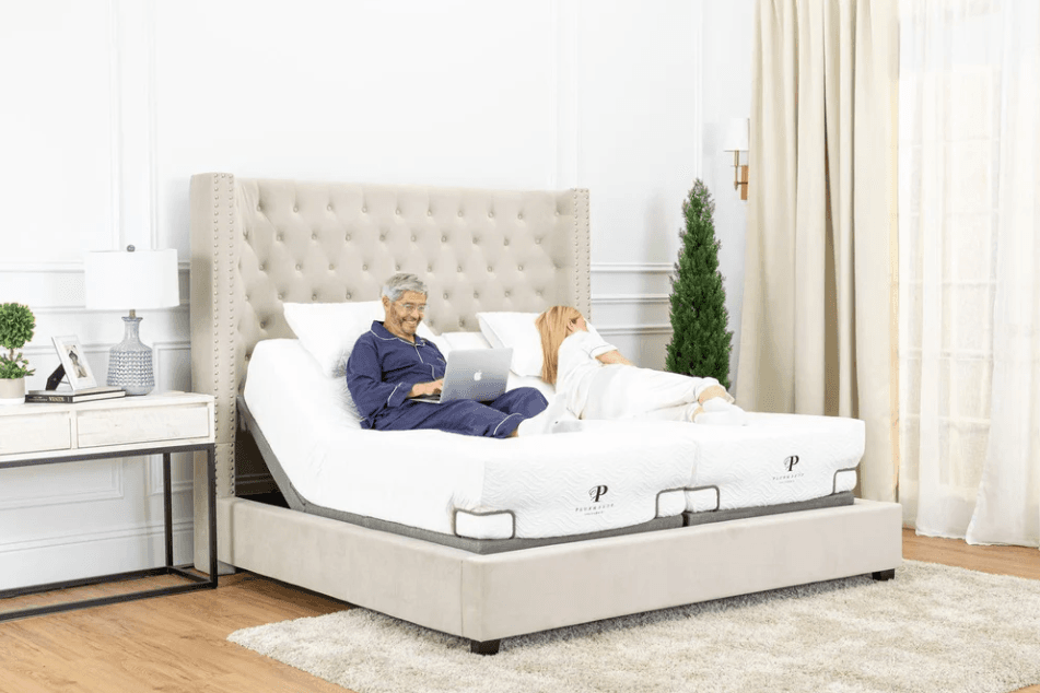 Eco Bliss Eco Mattress - view 4