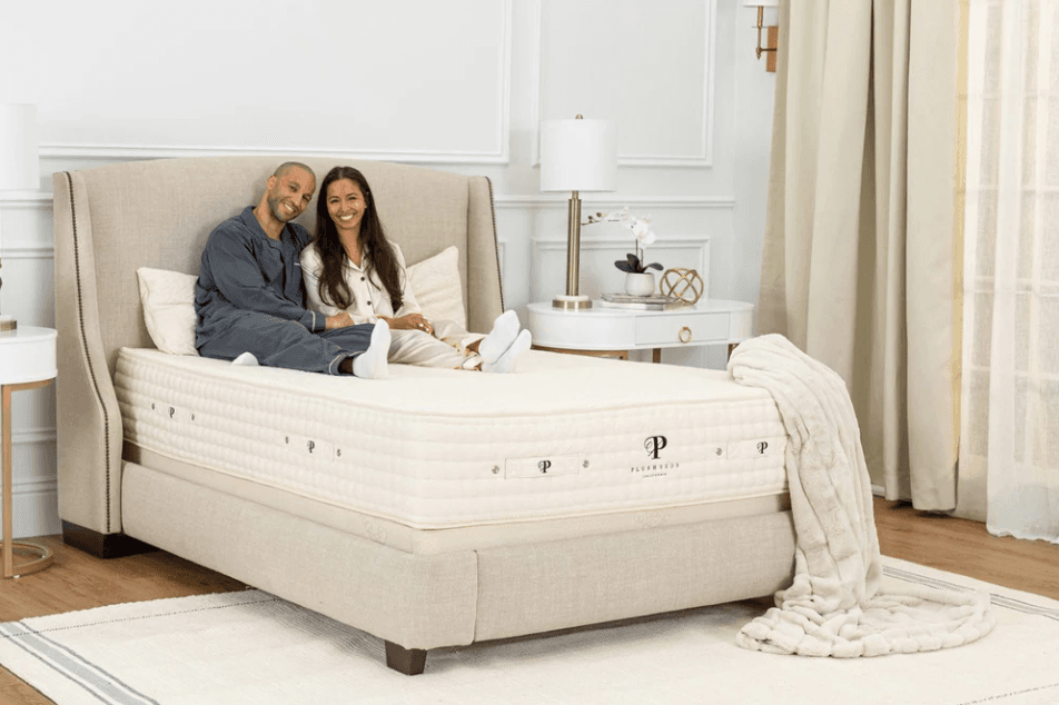 Natural Bliss Natural Latex Mattress - view 5