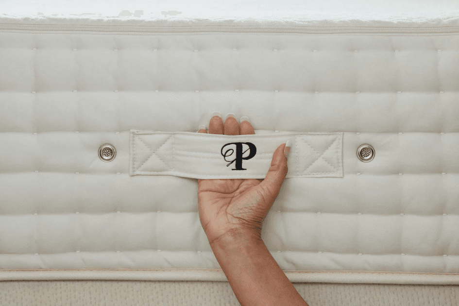 Natural Bliss Natural Latex Mattress - view 6