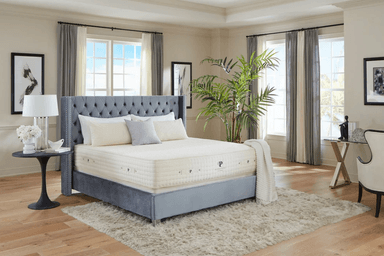 Product image for Natural Bliss Natural Latex Mattress
