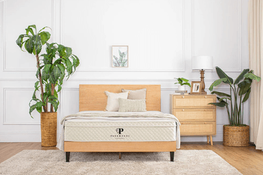 Product image for Savvy Bliss Hybrid Mattress