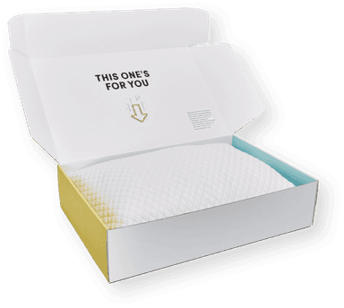 Product image for Pluto Pillow