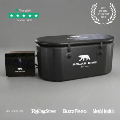 Product image for The Polar Dive MAX