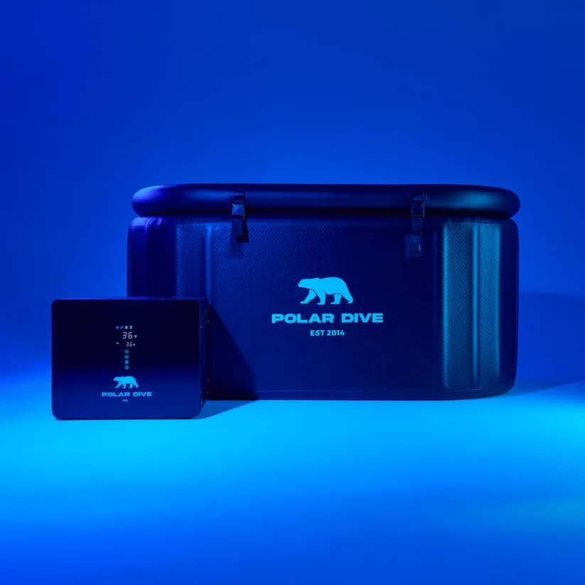 The Polar Dive MAX - view 4