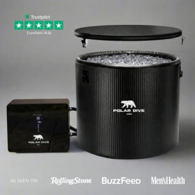 Product image for The Polar Dive PRO