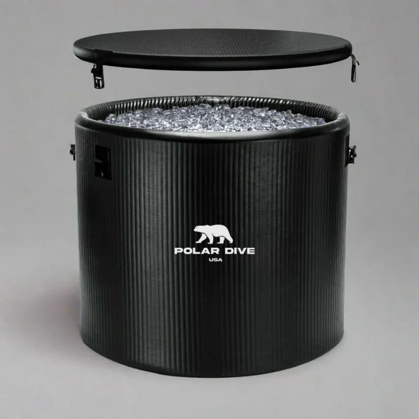 The Polar Dive PRO - view 5